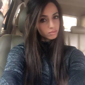 Meet your Posher, Rivka